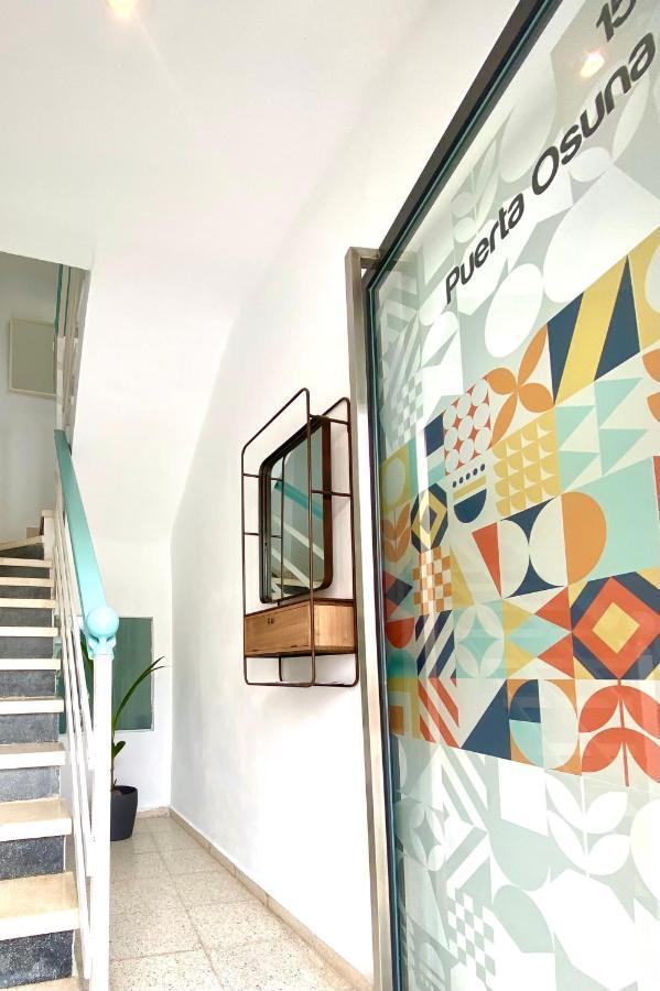Duplex Centro Ecija Lägenhet Exteriör bild