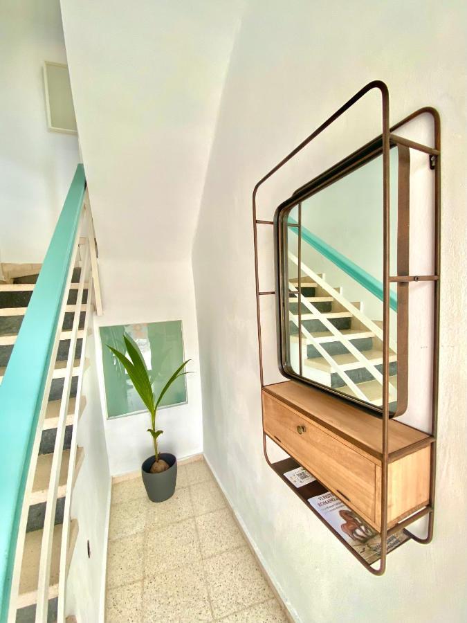 Duplex Centro Ecija Lägenhet Exteriör bild