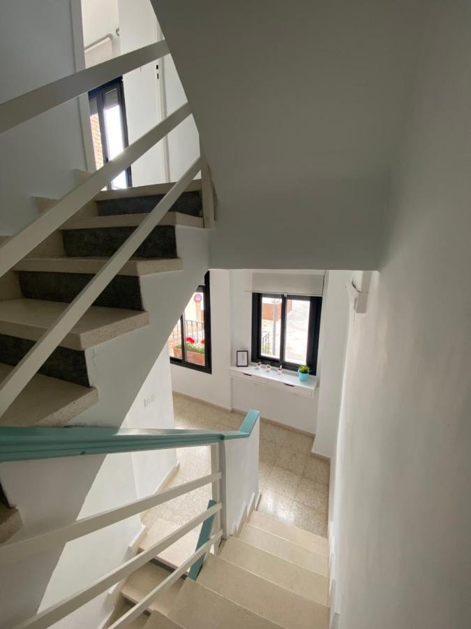 Duplex Centro Ecija Lägenhet Exteriör bild