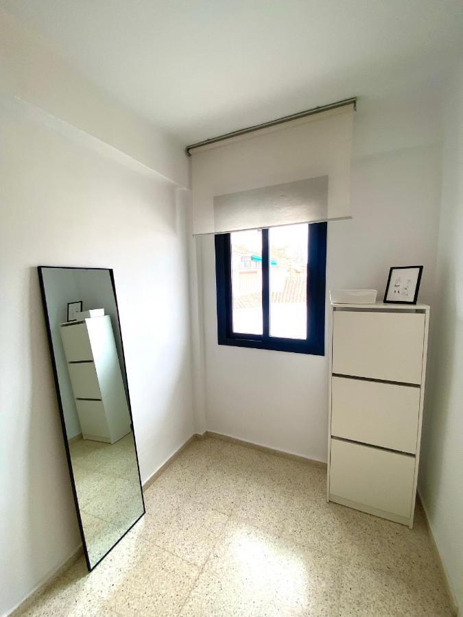Duplex Centro Ecija Lägenhet Exteriör bild