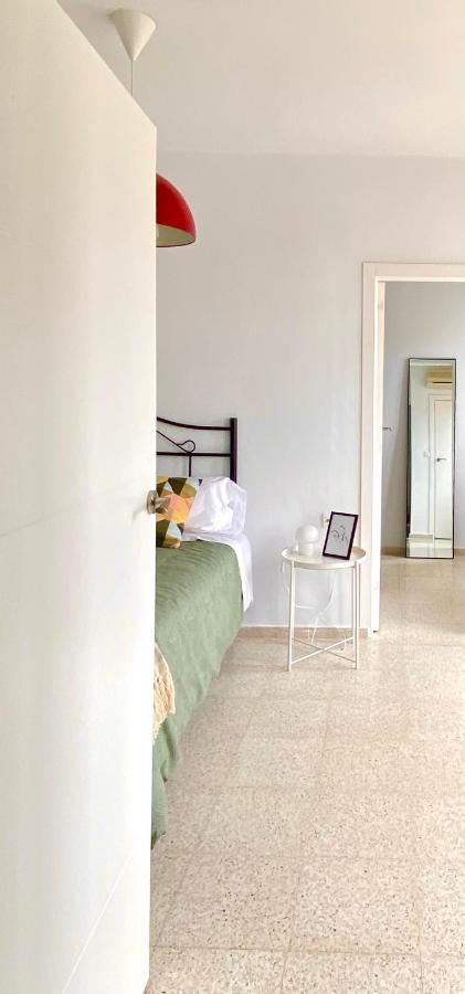 Duplex Centro Ecija Lägenhet Exteriör bild